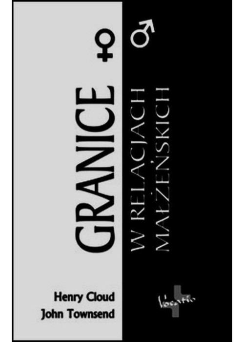 Granice w relacjach małżeńskich