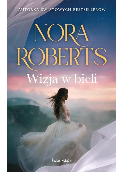 Wizja w bieli