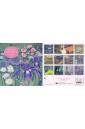 Kalendarz 2027 ścienny mini Annie Soudain