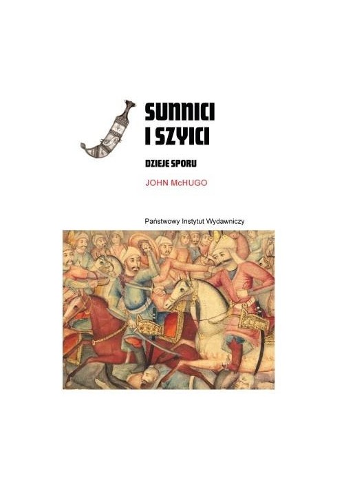 Sunnici i szyici