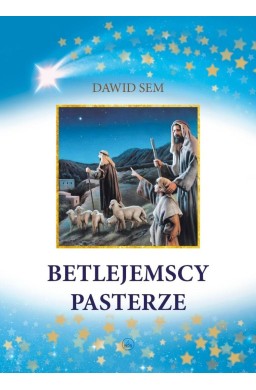 Betlejemscy pasterze