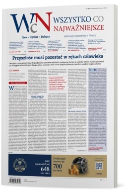Wszystko co najważniejsze nr 77