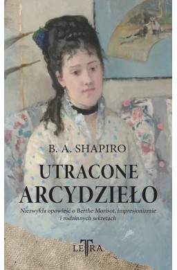 Utracone arcydzieło