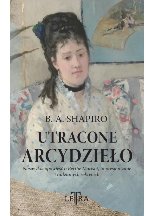 Utracone arcydzieło