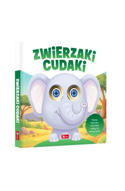 Poznawanie świata. Zwierzaki cudaki