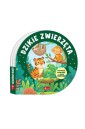 Poznawanie świata. Dzikie zwierzęta