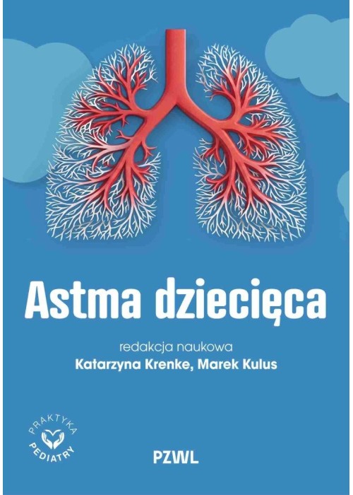 Astma dziecięca