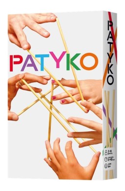 Patyko REBEL