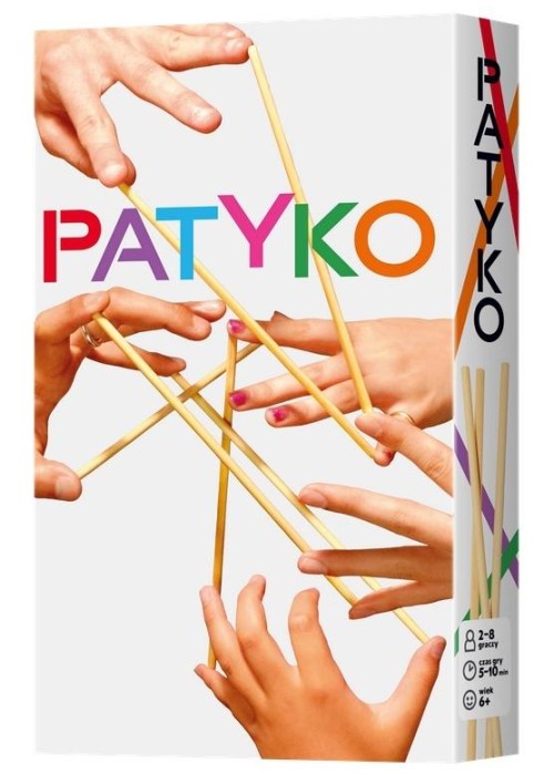Patyko REBEL