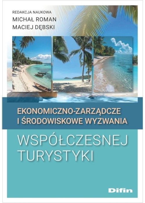 Ekonomiczno-zarządcze i środowiskowe wyzwania...