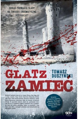 Glatz. Zamieć w.2