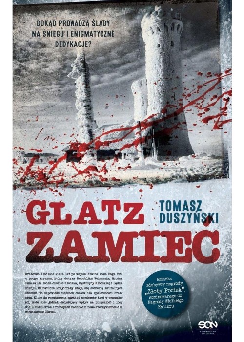Glatz. Zamieć w.2