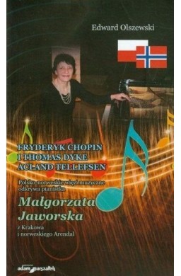 Fryderyk Chopin i Thomas Dyke Acland Tellefsen