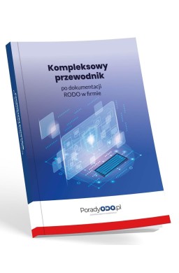 Kompleksowy przewodnik po dokumentacji RODO w...