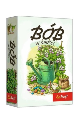 Bób w garści TREFL