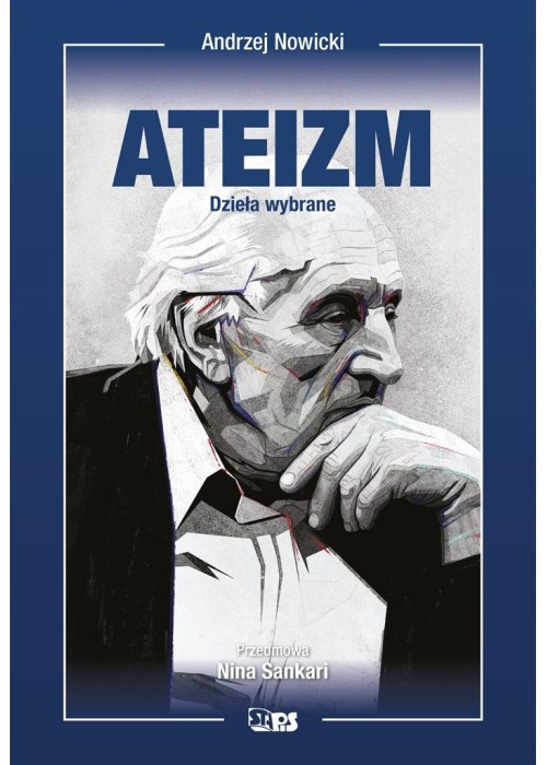 Bez bogów. Ateizm
