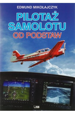 Pilotaż samolotu od podstaw w.2015