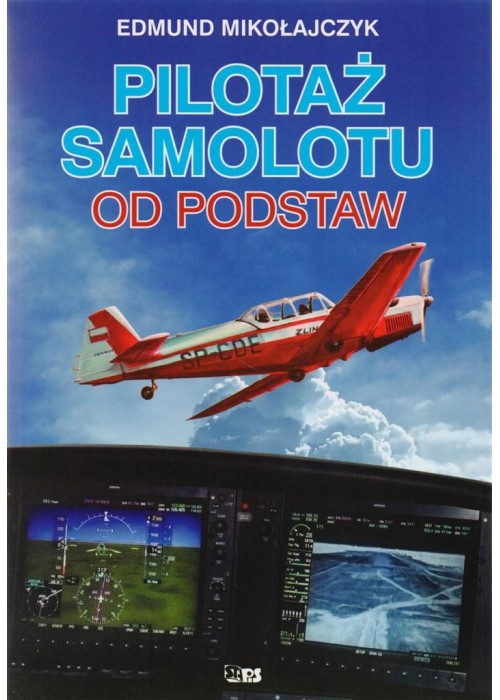 Pilotaż samolotu od podstaw w.2015
