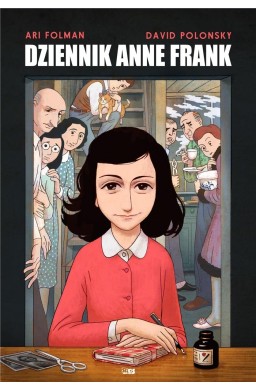 Dziennik Anne Frank