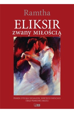 Eliksir zwany miłością
