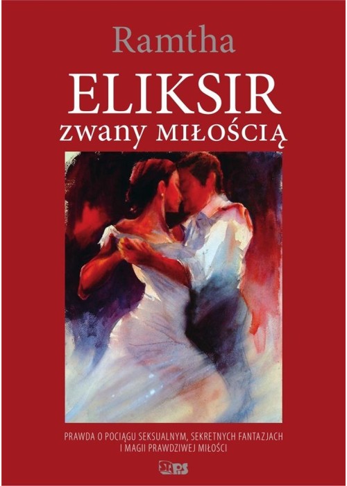 Eliksir zwany miłością