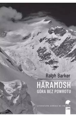 Haramosh. Góra bez powrotu