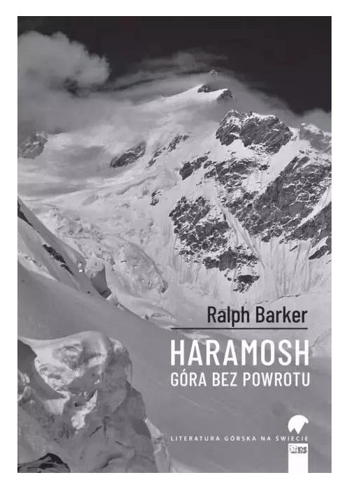 Haramosh. Góra bez powrotu