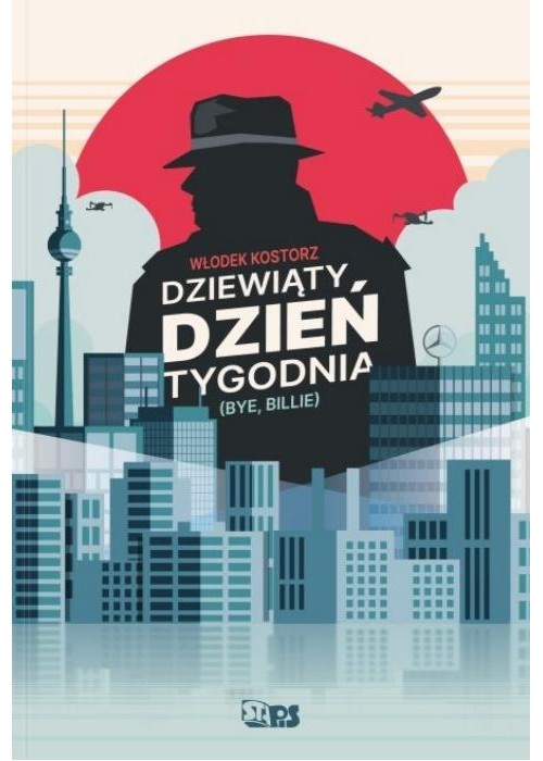 Dziewiąty dzień tygodnia