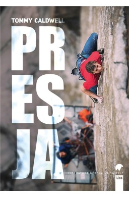 Literatura górska na świecie. Presja