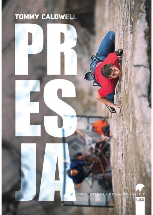 Literatura górska na świecie. Presja
