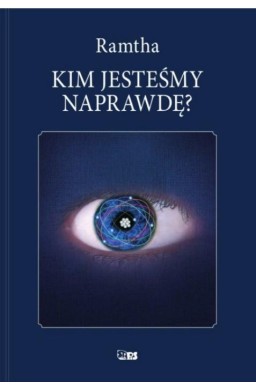 Kim jesteśmy naprawdę?