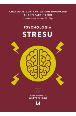 Psychologia stresu