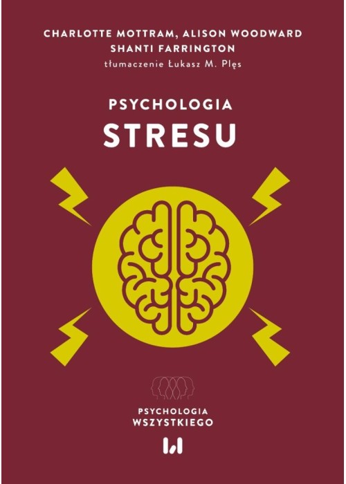 Psychologia stresu