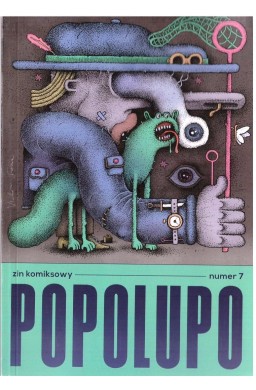 Popolupo magazine nr 7