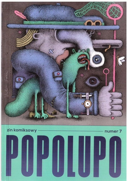 Popolupo magazine nr 7