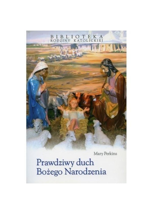 Prawdziwy duch Bożego Narodzenia