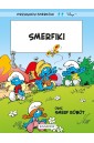 Smerfy. Smerfiki