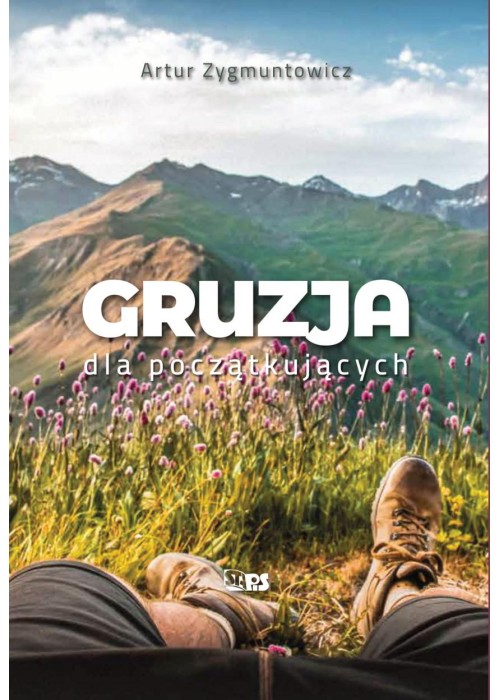 Gruzja dla początkujących