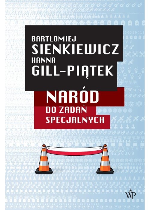 Naród do zadań specjalnych