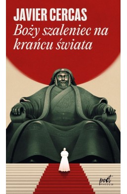Boży szaleniec na krańcu świata