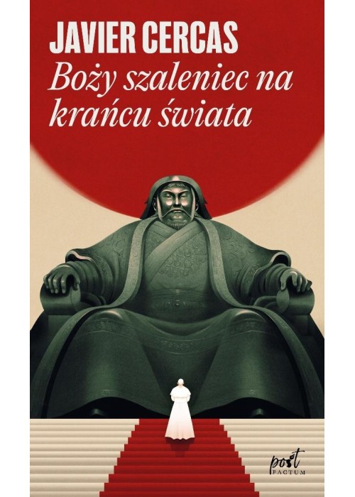 Boży szaleniec na krańcu świata