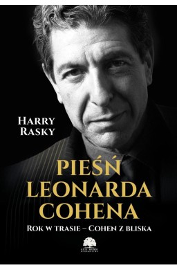 Pieśń Leonarda Cohena