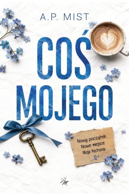 Coś mojego