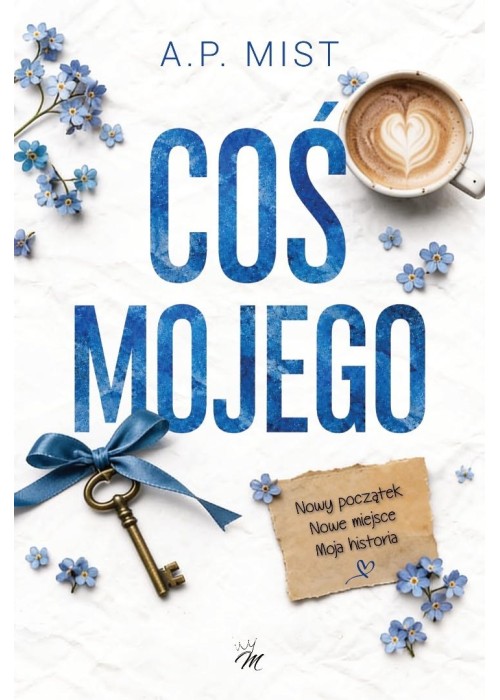 Coś mojego