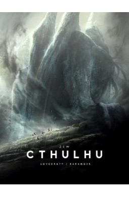 Zew Cthulhu. Album w.2