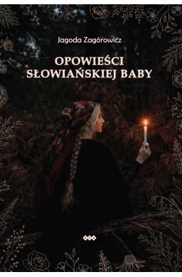 Opowieści słowiańskiej baby