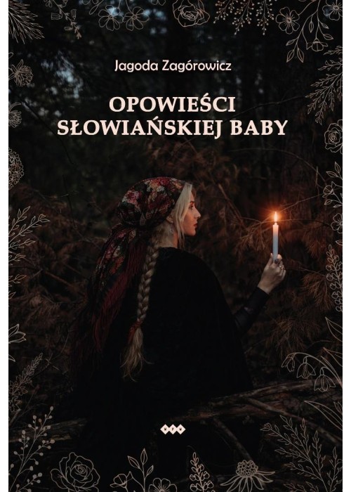 Opowieści słowiańskiej baby