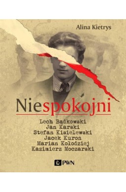 Niespokojni