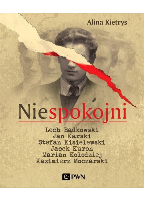 Niespokojni