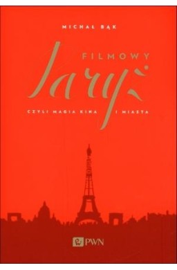Filmowy Paryż
